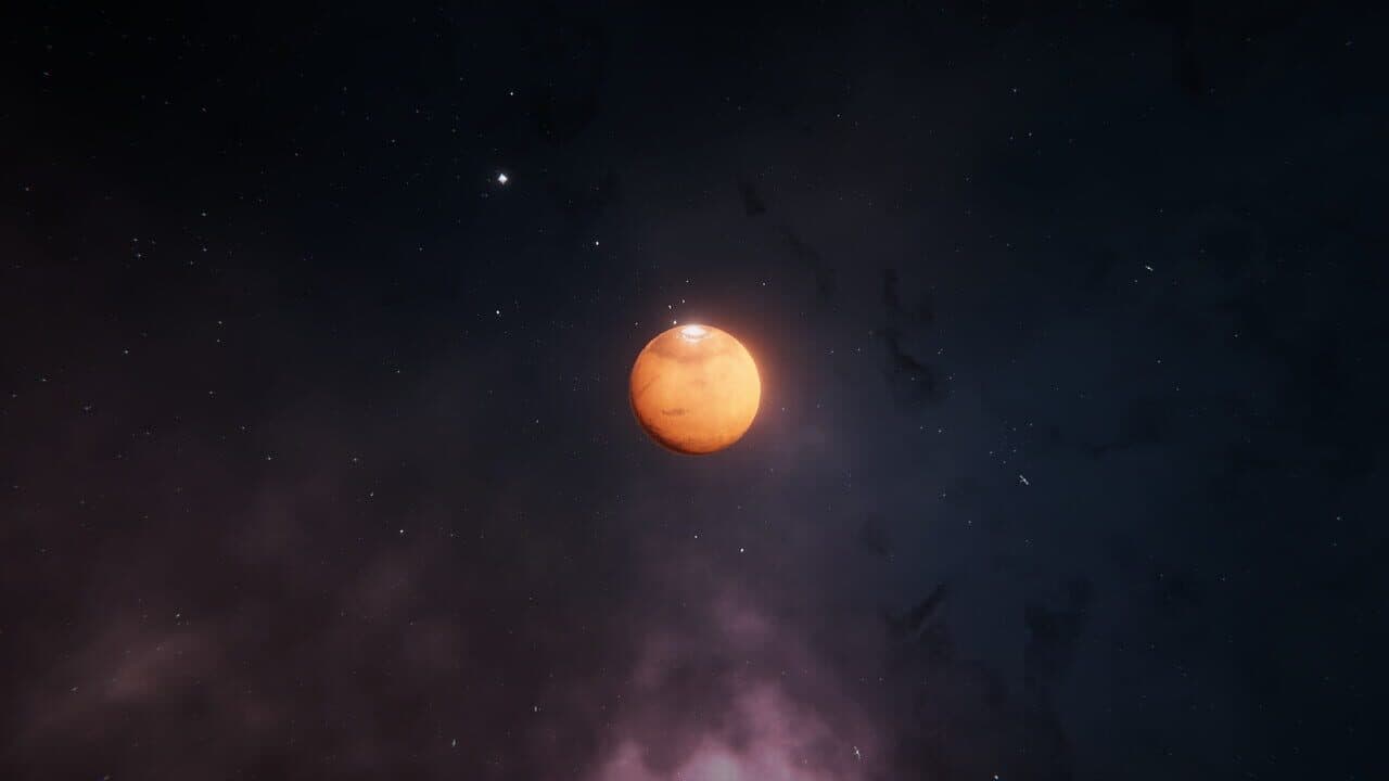 Reshaping Mars thumbnail 12