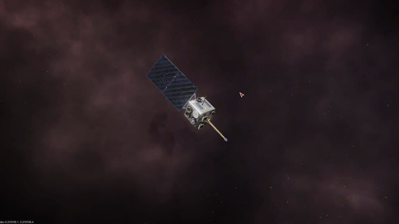 Reshaping Mars screenshot 1