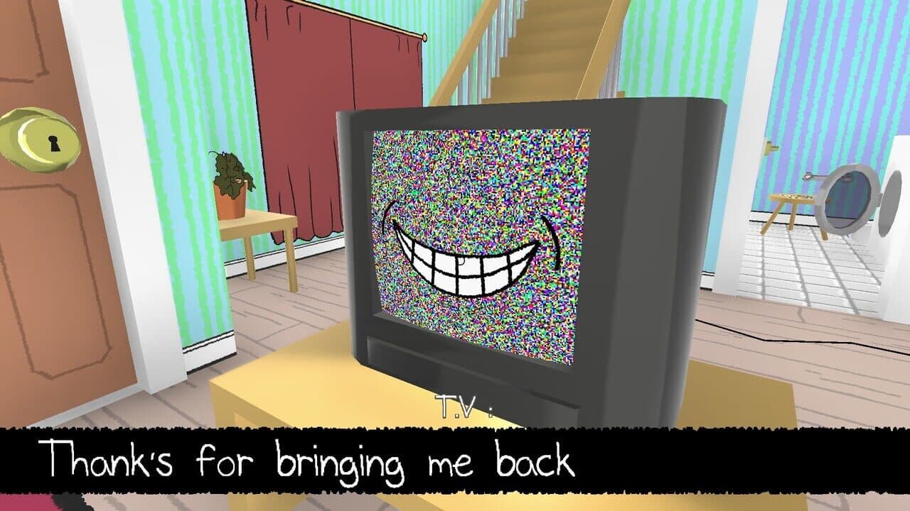 House Sitter thumbnail 5