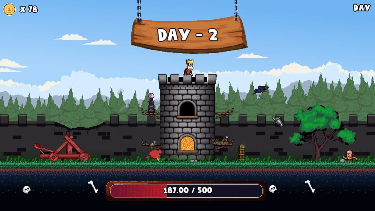 Ninety Days thumbnail 5