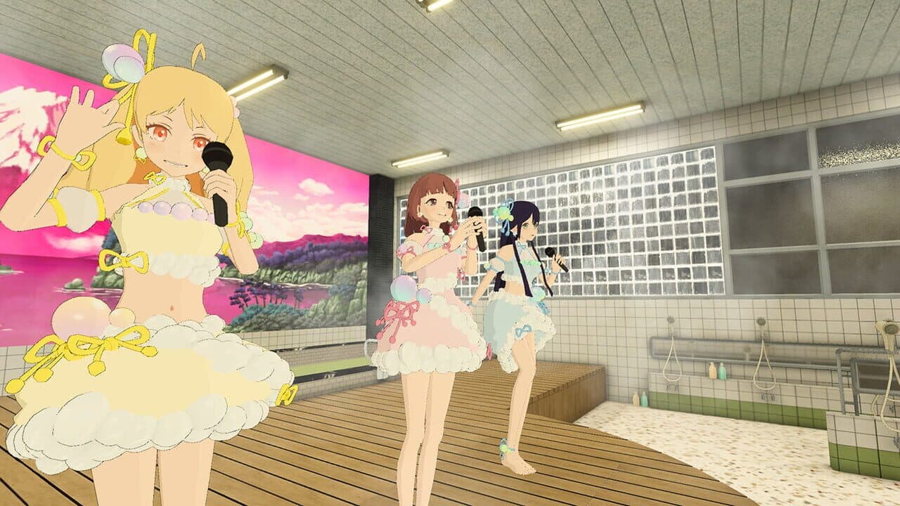 Hop Step Sing VR Live: Hop Summer Tour 2020 thumbnail 6