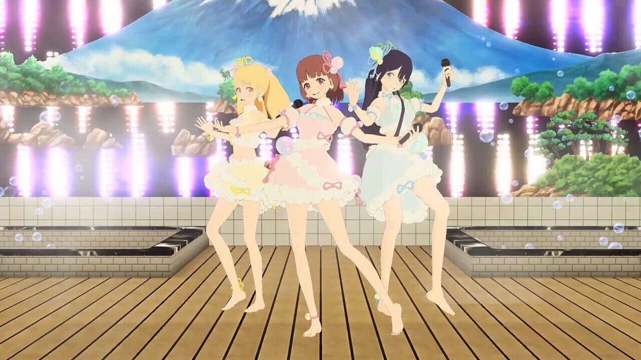 Hop Step Sing VR Live: Hop Summer Tour 2020 thumbnail 2