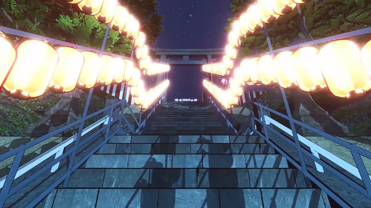 Hop Step Sing VR Live: Hop Summer Tour 2020 screenshot 1