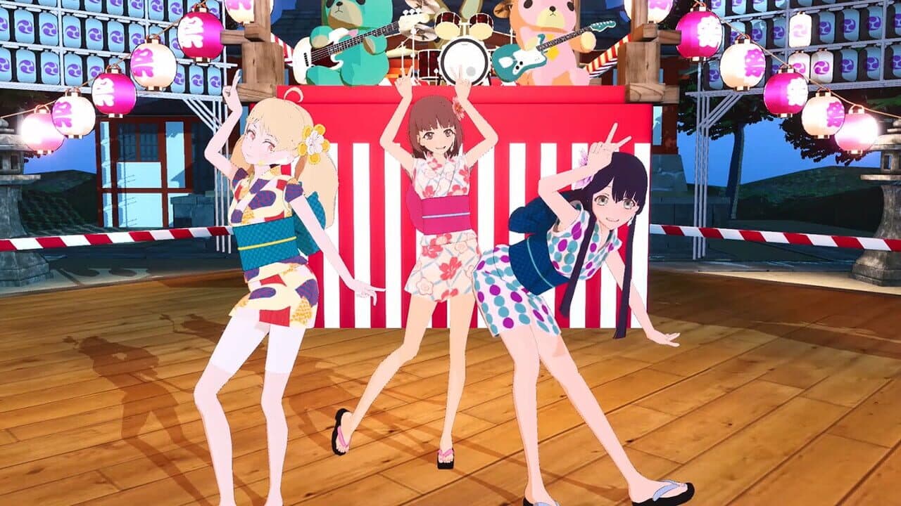 Hop Step Sing VR Live: Hop Summer Tour 2020 thumbnail 7