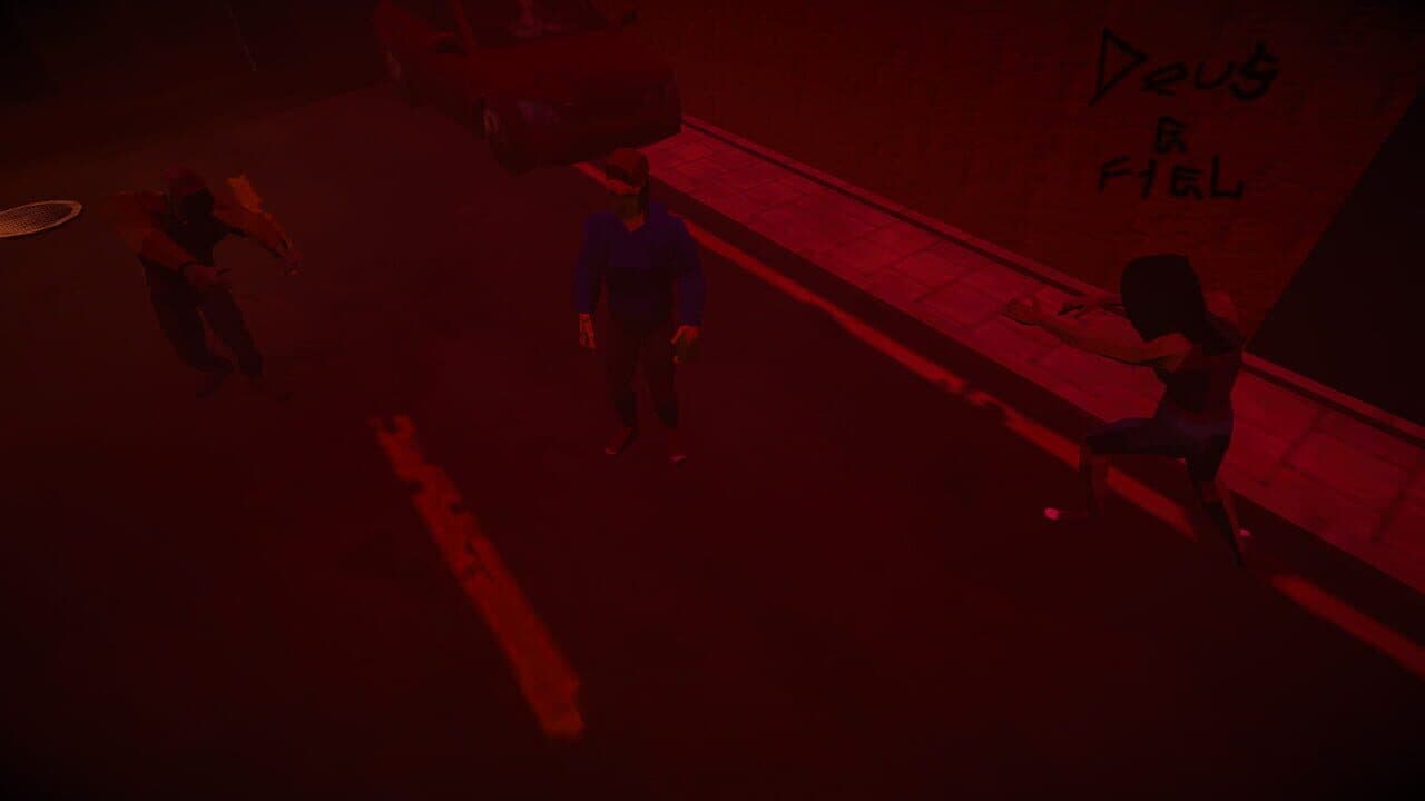No Hope screenshot 1