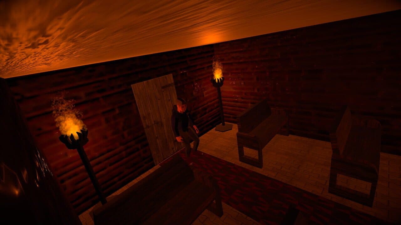 No Hope thumbnail 3
