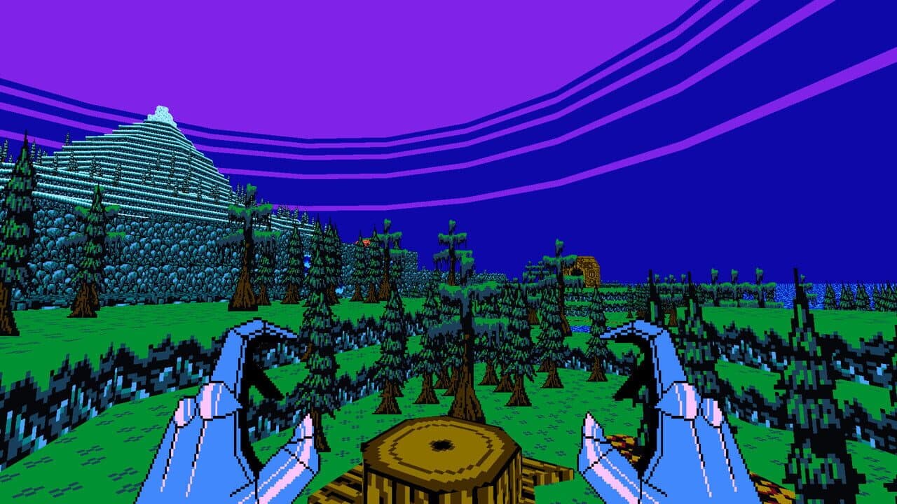 Lycanthorn II: Rain of Beasts thumbnail 2
