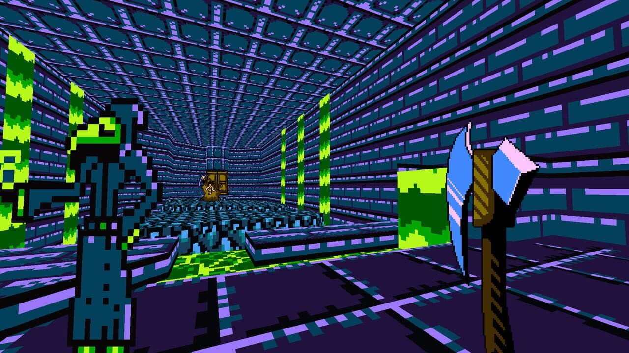 Lycanthorn II: Rain of Beasts thumbnail 4