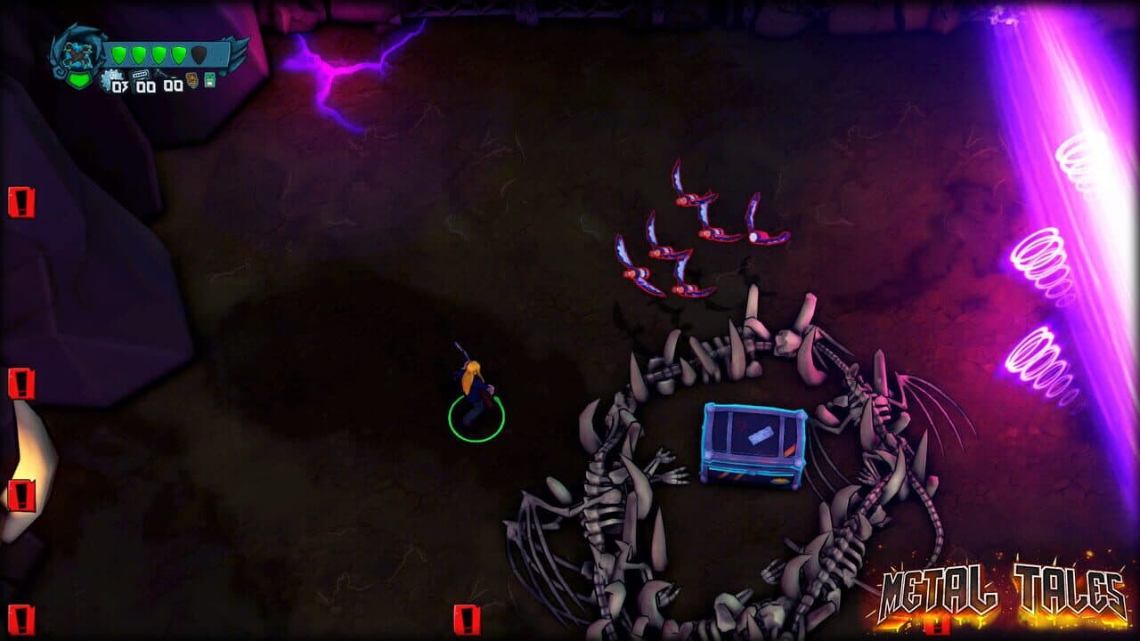Metal Tales: Overkill thumbnail 6