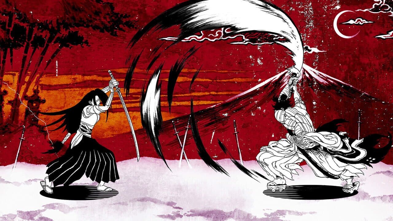 Two Strikes thumbnail 2