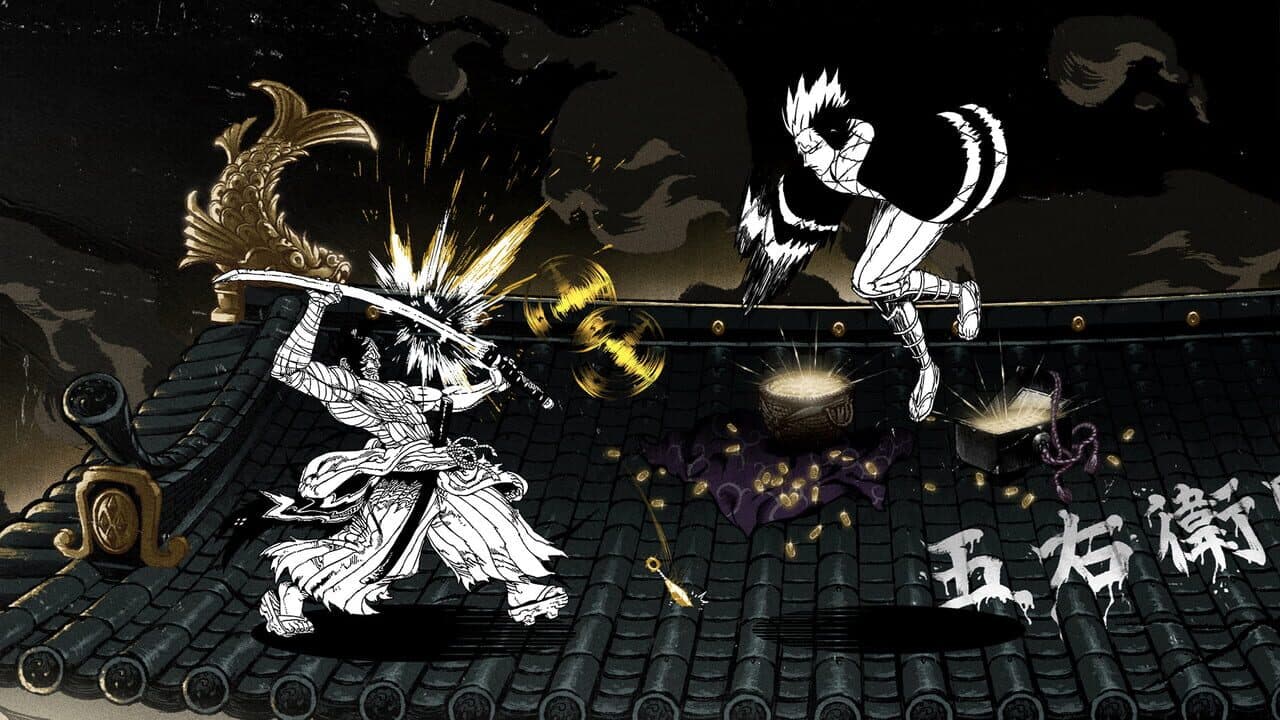 Two Strikes thumbnail 3