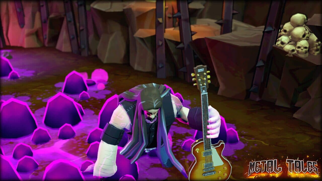 Metal Tales: Overkill thumbnail 8
