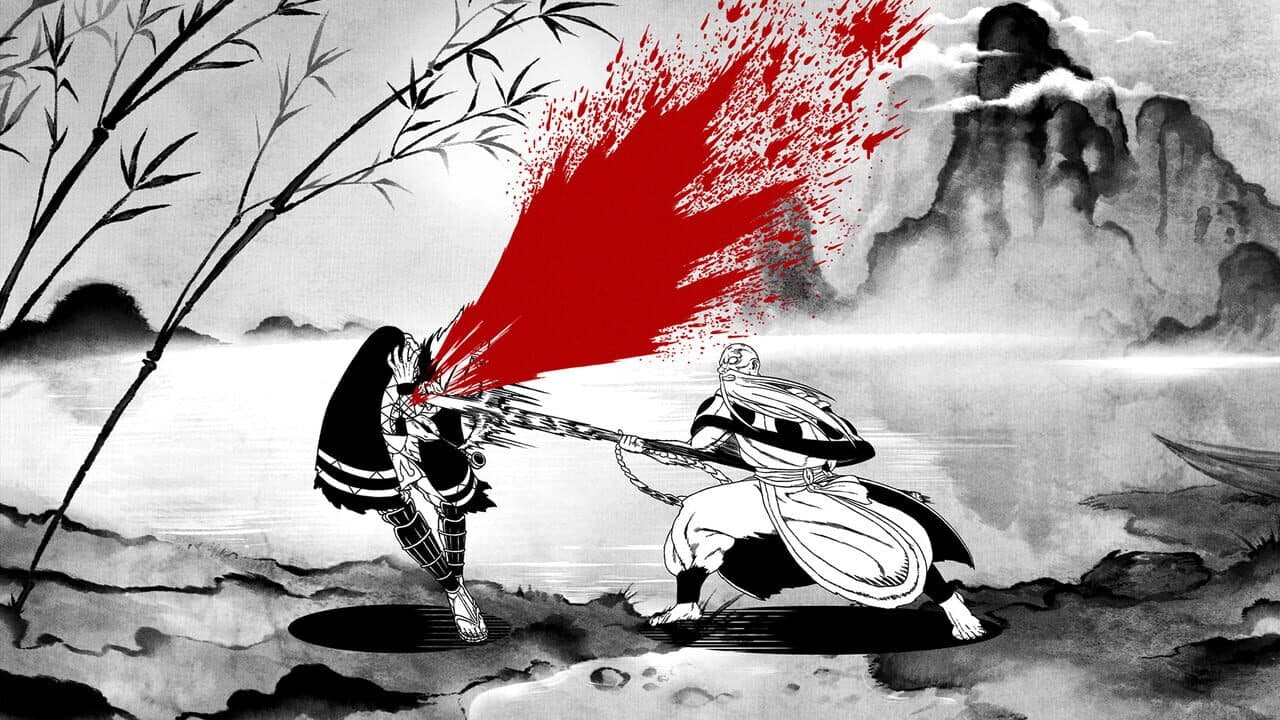 Two Strikes thumbnail 5