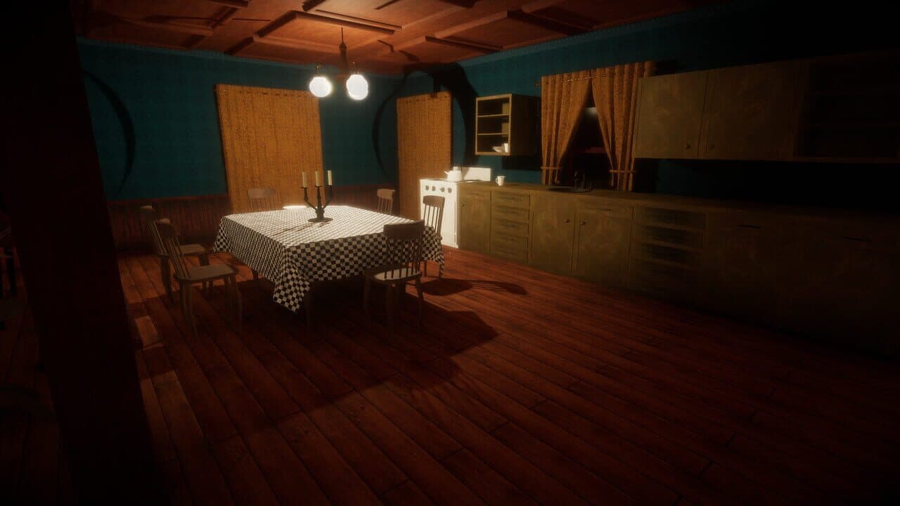 Undiscovered House thumbnail 2