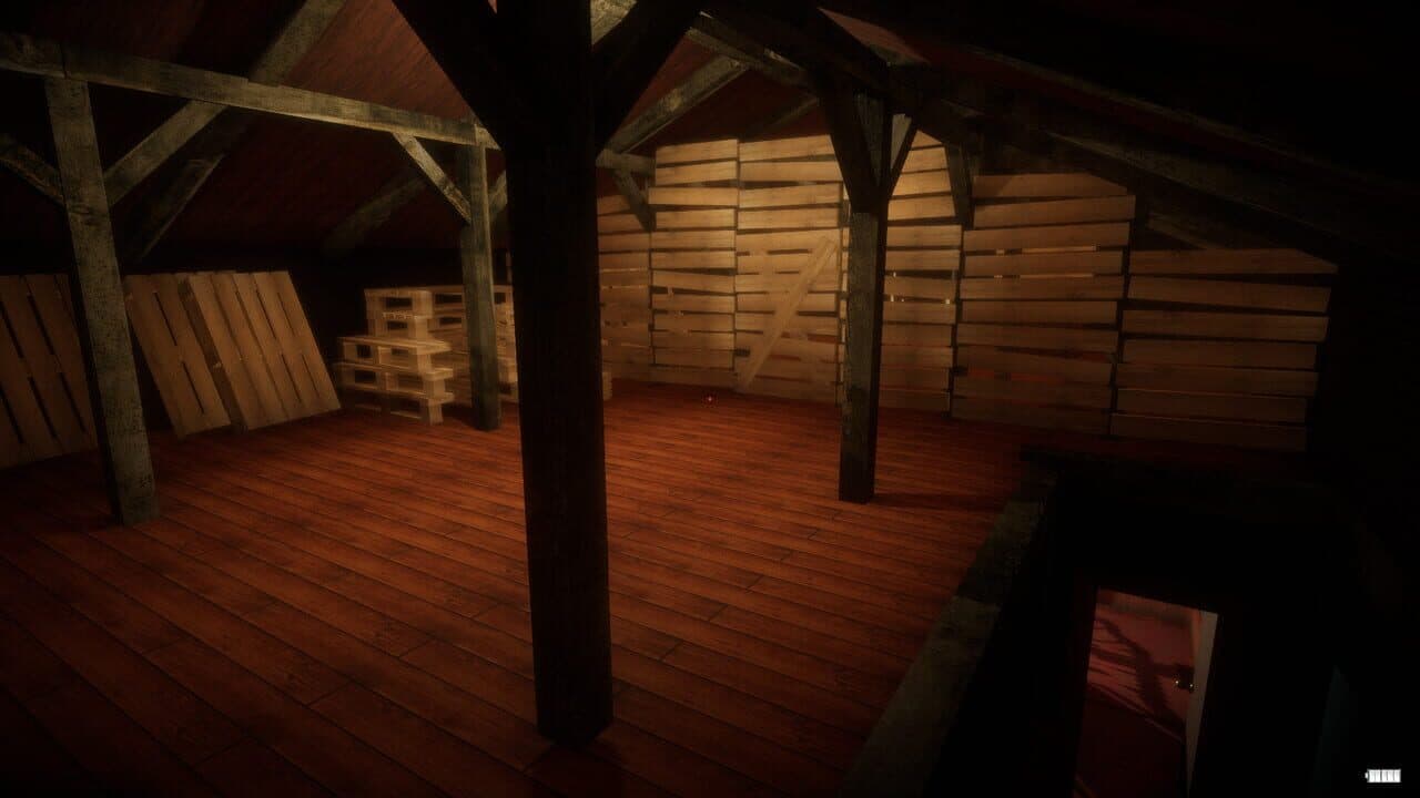 Undiscovered House thumbnail 3