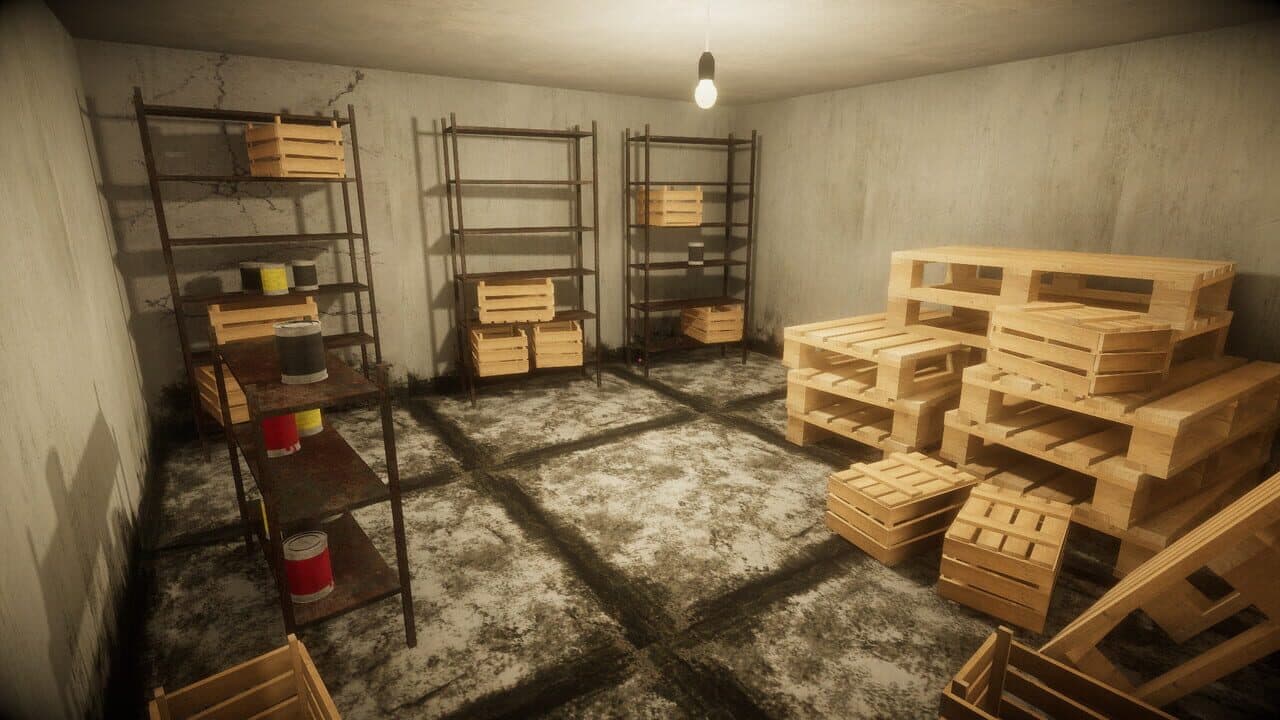 Undiscovered House thumbnail 4