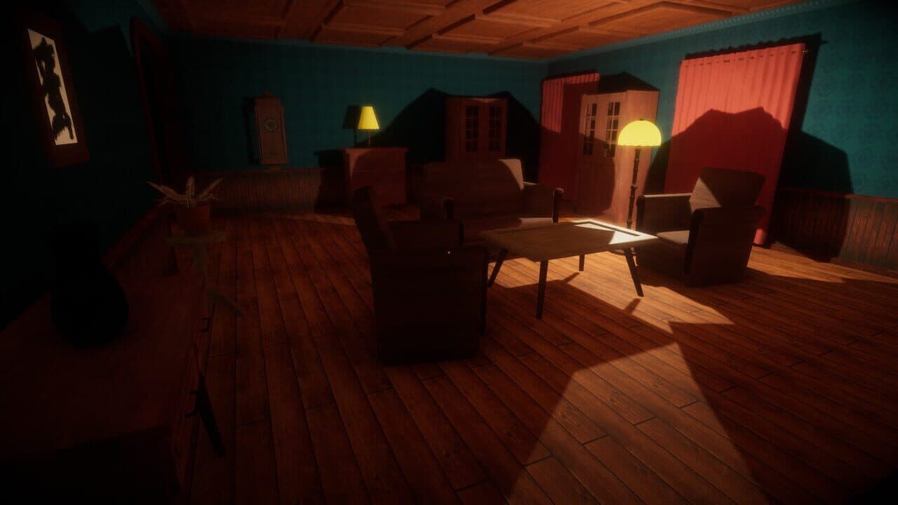 Undiscovered House thumbnail 5