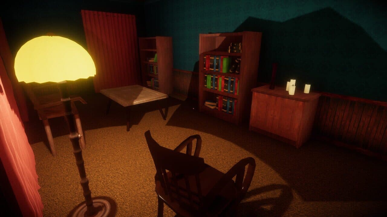Undiscovered House thumbnail 6