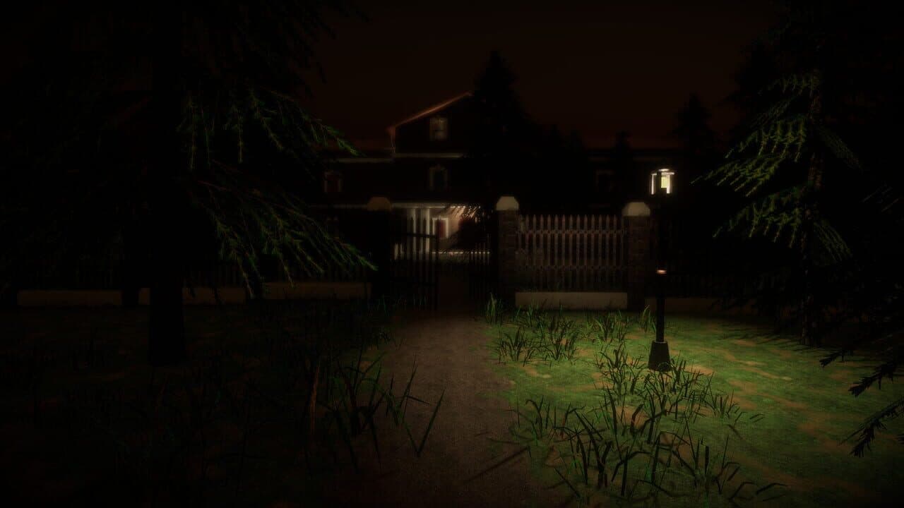 Undiscovered House thumbnail 8
