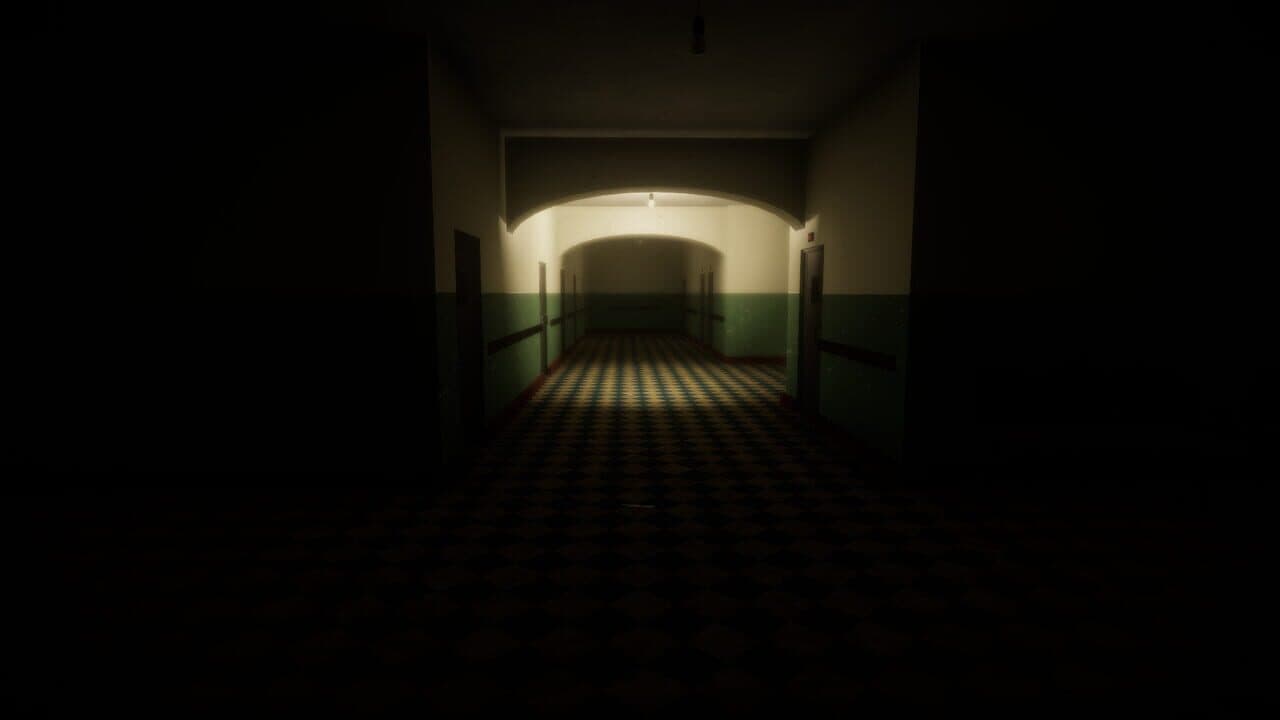 Undiscovered House thumbnail 9