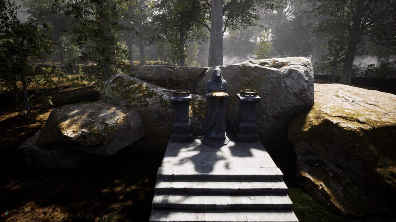 Farathan screenshot 1