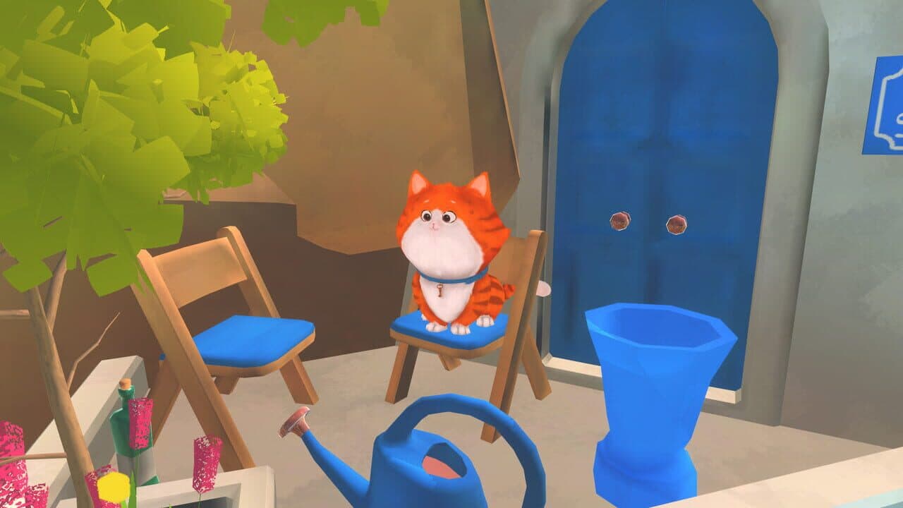 Cats in Time thumbnail 2