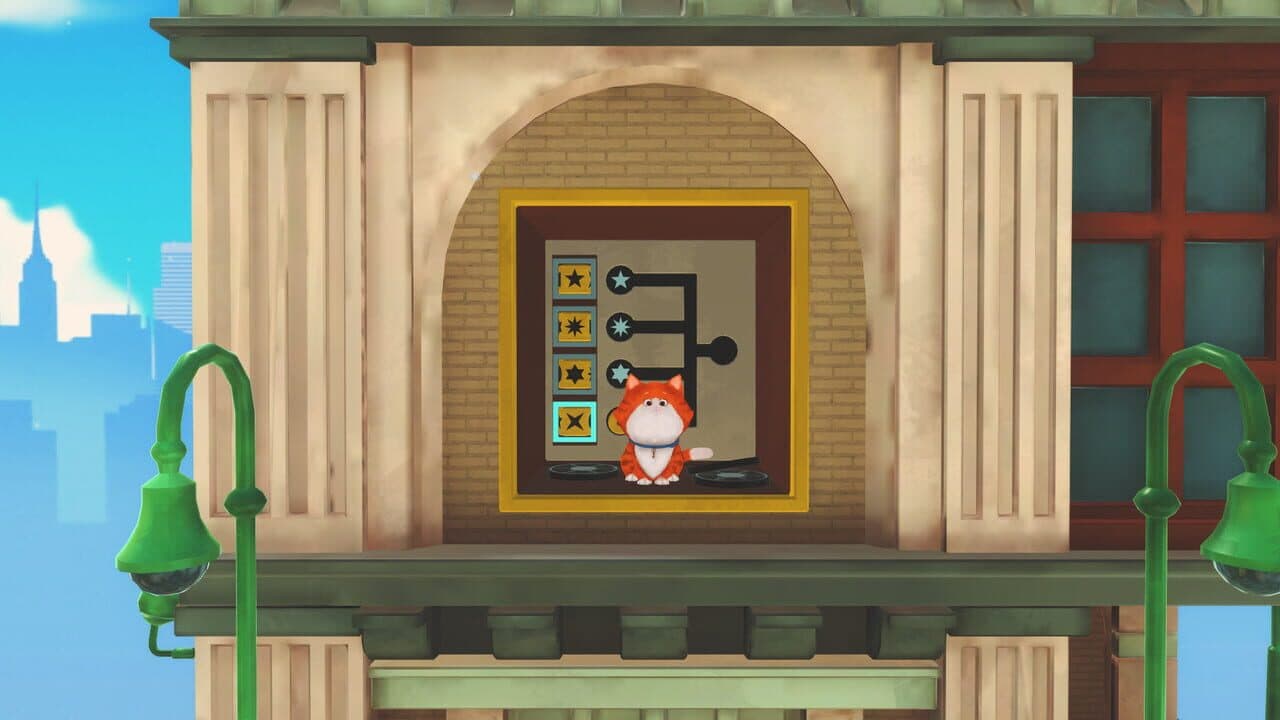 Cats in Time thumbnail 4