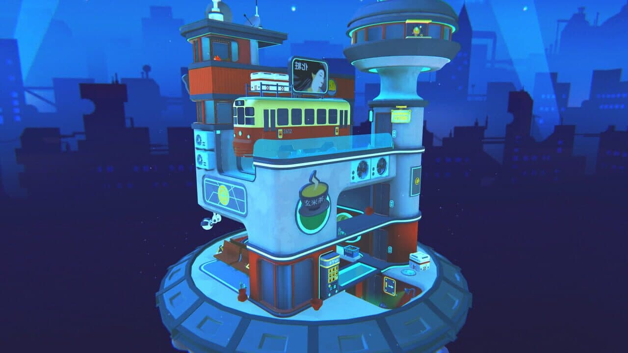 Cats in Time thumbnail 8