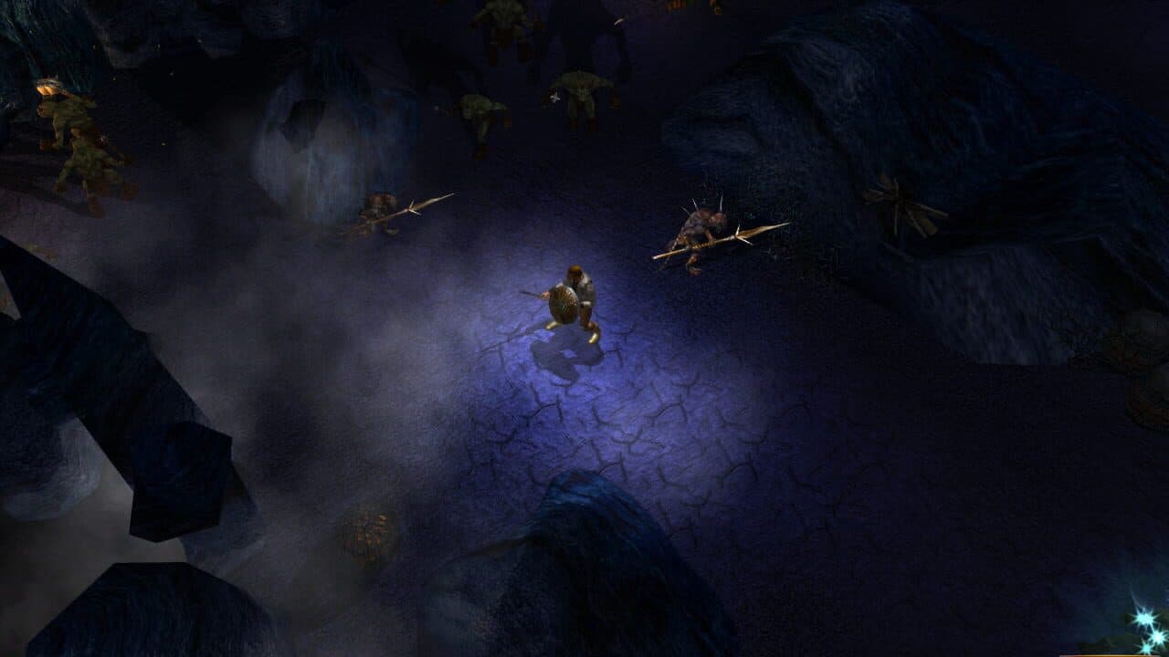 Zombasite: Orc Schism thumbnail 2