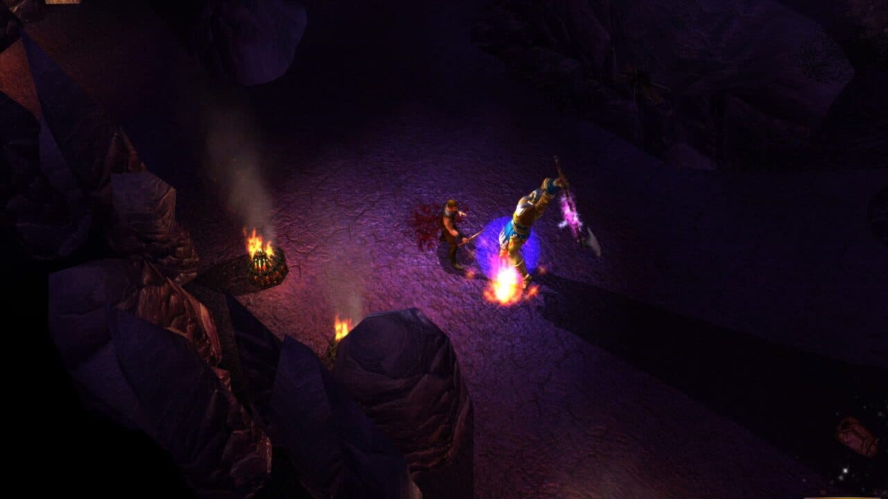 Zombasite: Orc Schism thumbnail 6