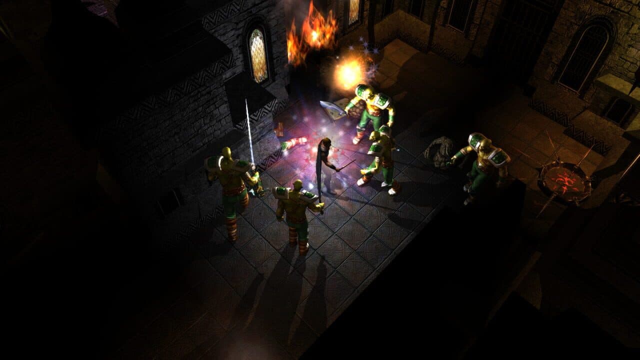 Zombasite: Orc Schism thumbnail 7