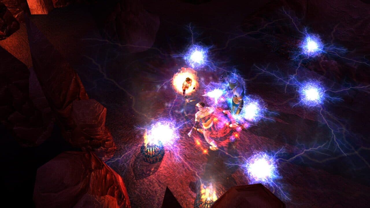 Zombasite: Orc Schism thumbnail 8