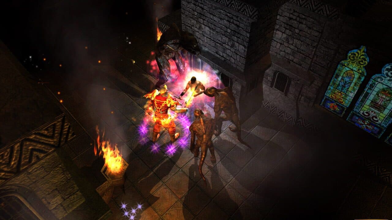 Zombasite: Orc Schism thumbnail 9