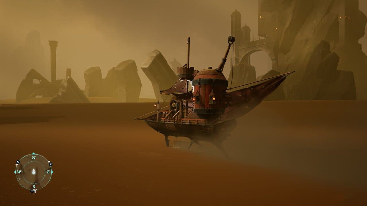 Sands of Aura thumbnail 11