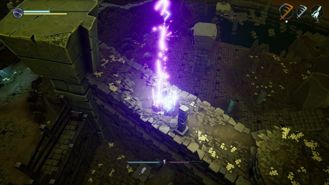 Sands of Aura thumbnail 5