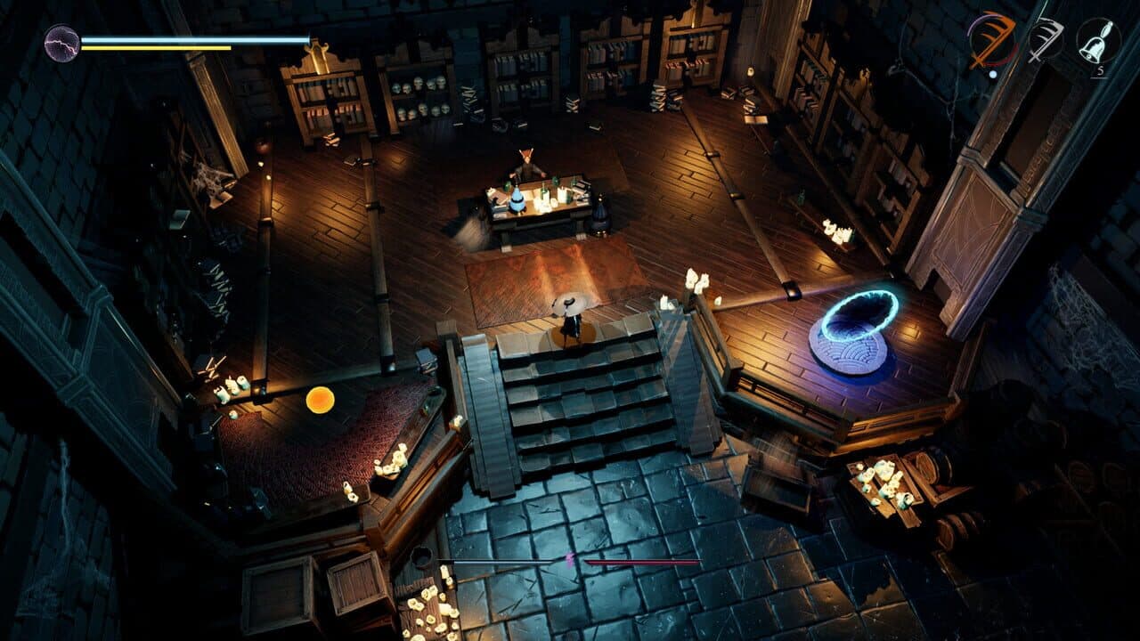 Sands of Aura thumbnail 6