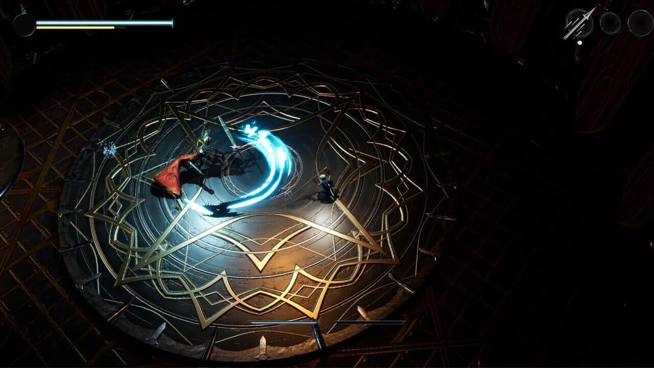 Sands of Aura thumbnail 12