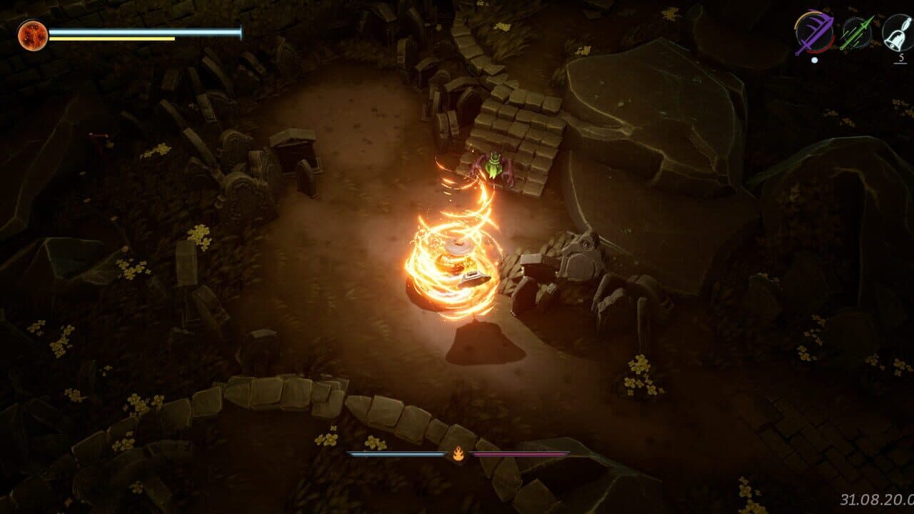 Sands of Aura thumbnail 14