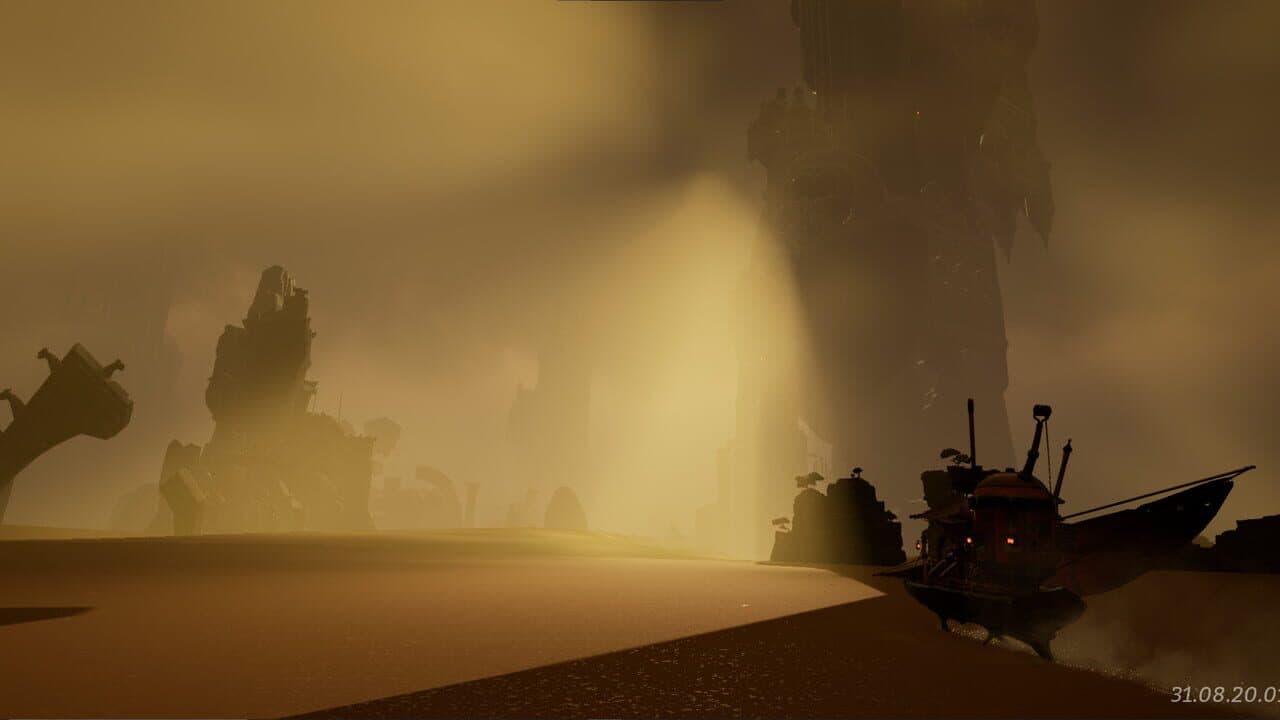 Sands of Aura thumbnail 21