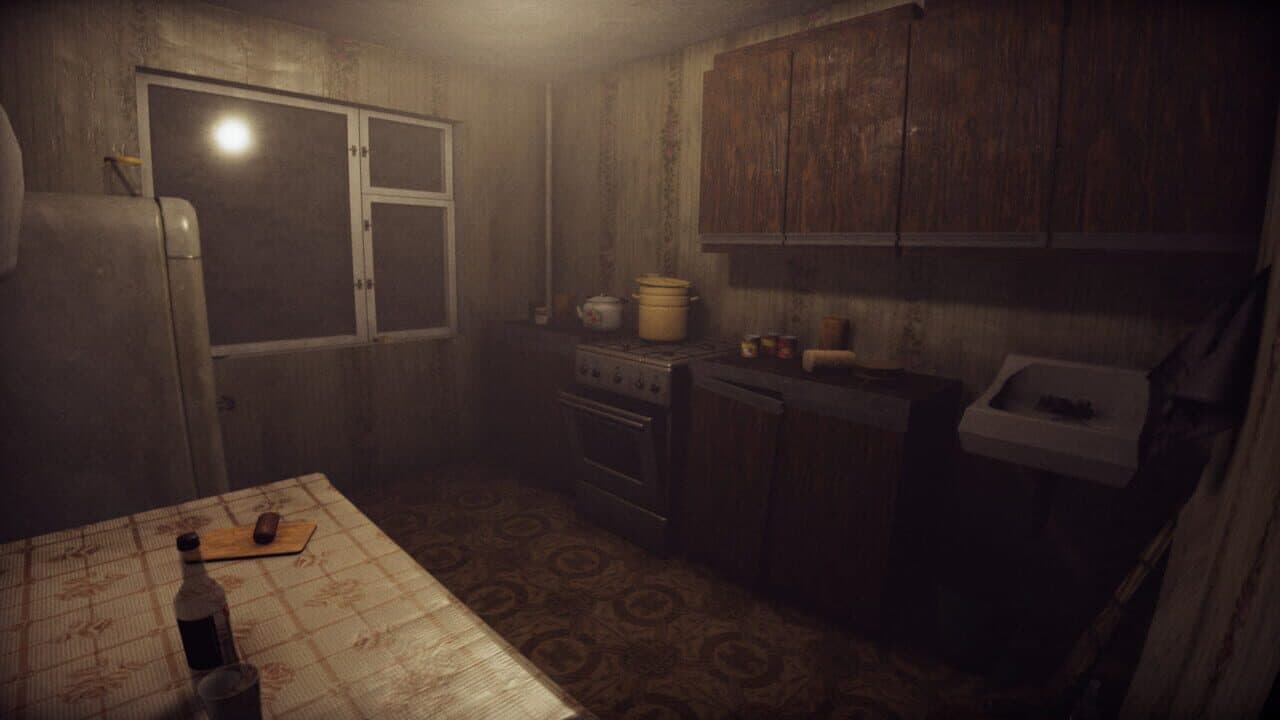 From the Darkness thumbnail 2