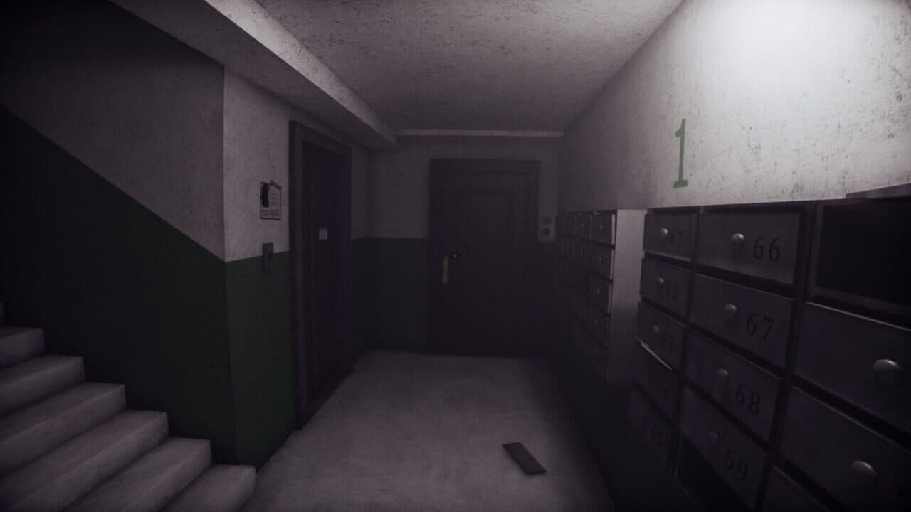 From the Darkness thumbnail 5