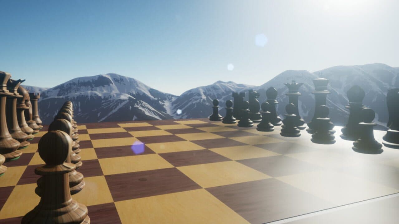 Chessality thumbnail 2