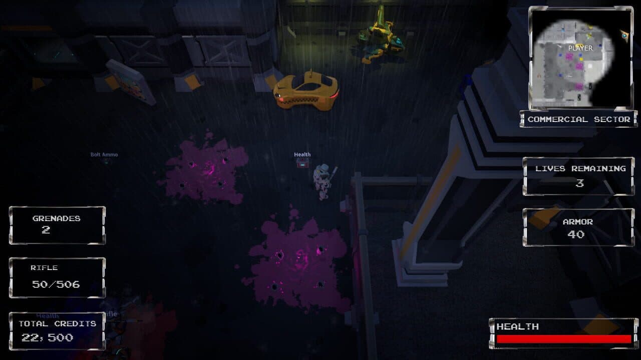 Cyber City Escape thumbnail 3