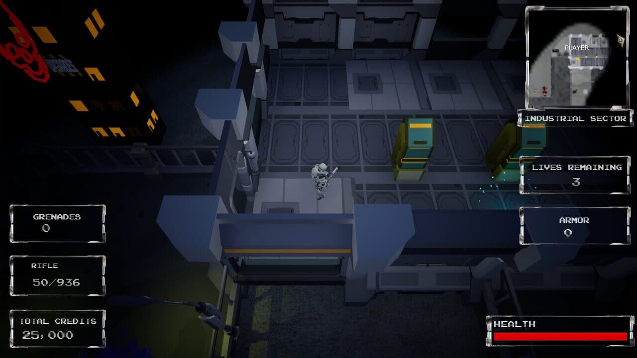Cyber City Escape thumbnail 6