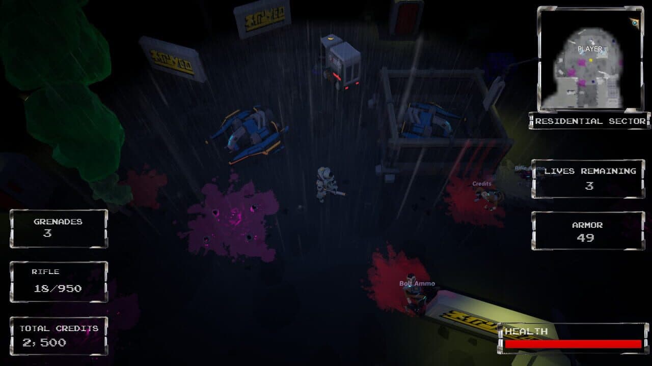 Cyber City Escape thumbnail 7
