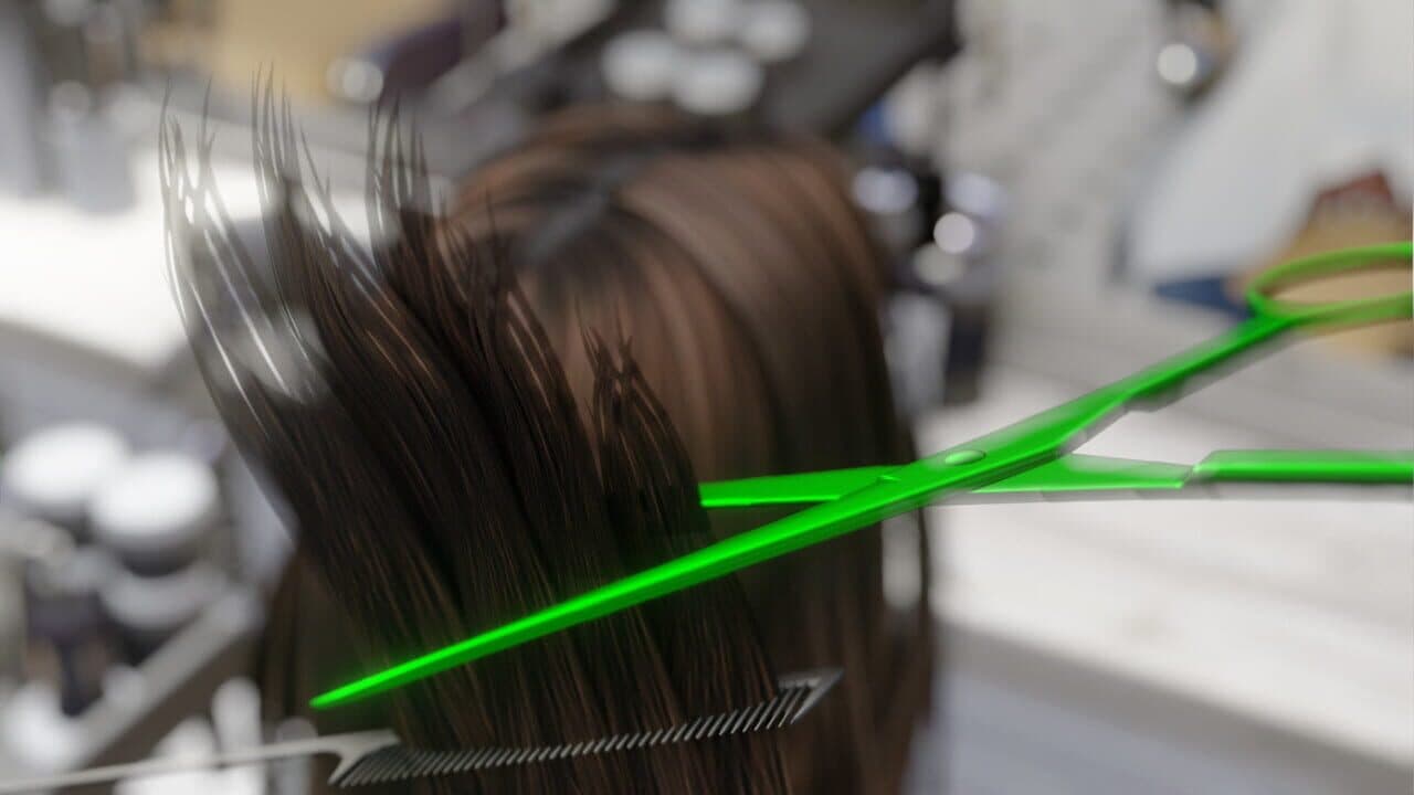 Hairdresser Simulator thumbnail 9
