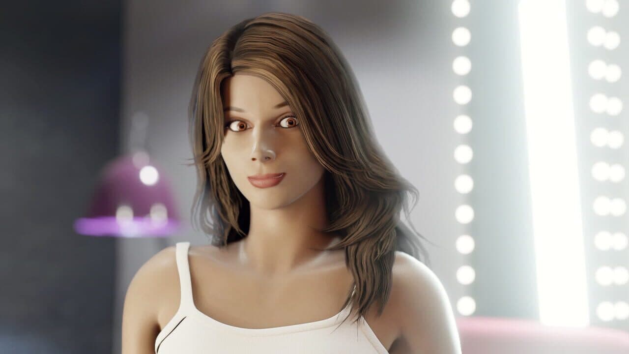 Hairdresser Simulator thumbnail 3