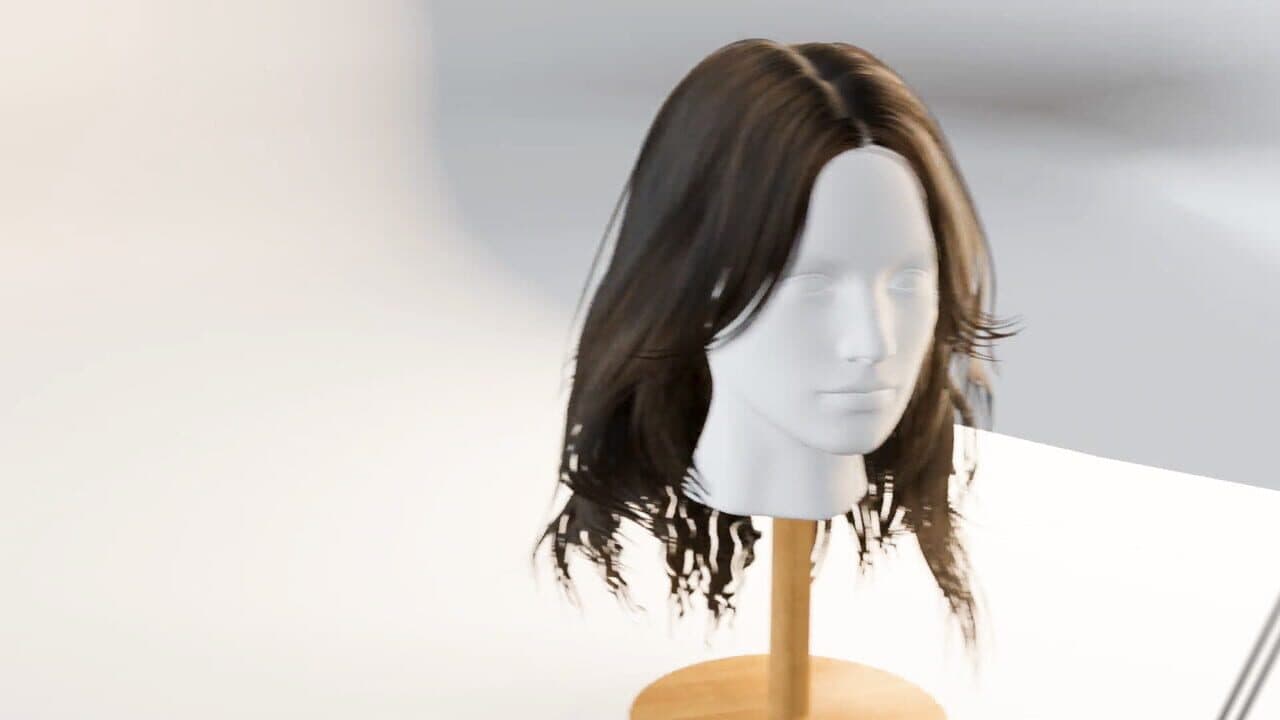 Hairdresser Simulator thumbnail 6