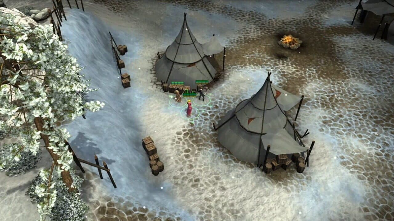 Journey for the Crown thumbnail 6