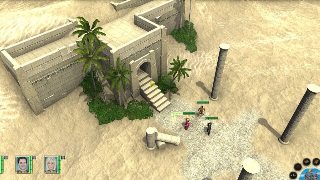 Journey for the Crown thumbnail 8
